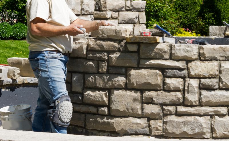 Block Masonry Service