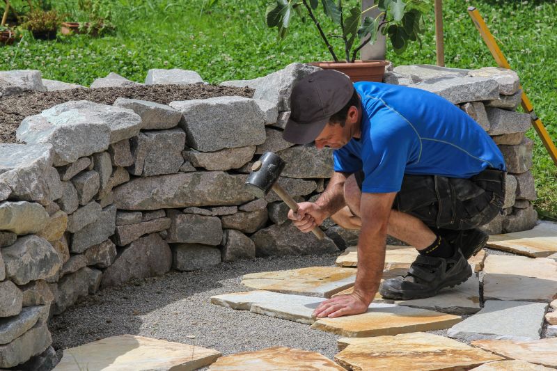 Block Masonry Service