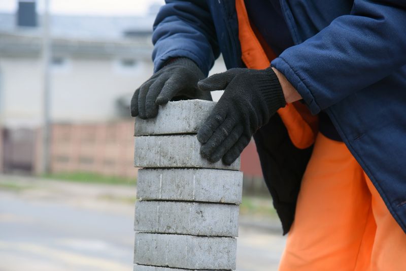 Block Masonry Service