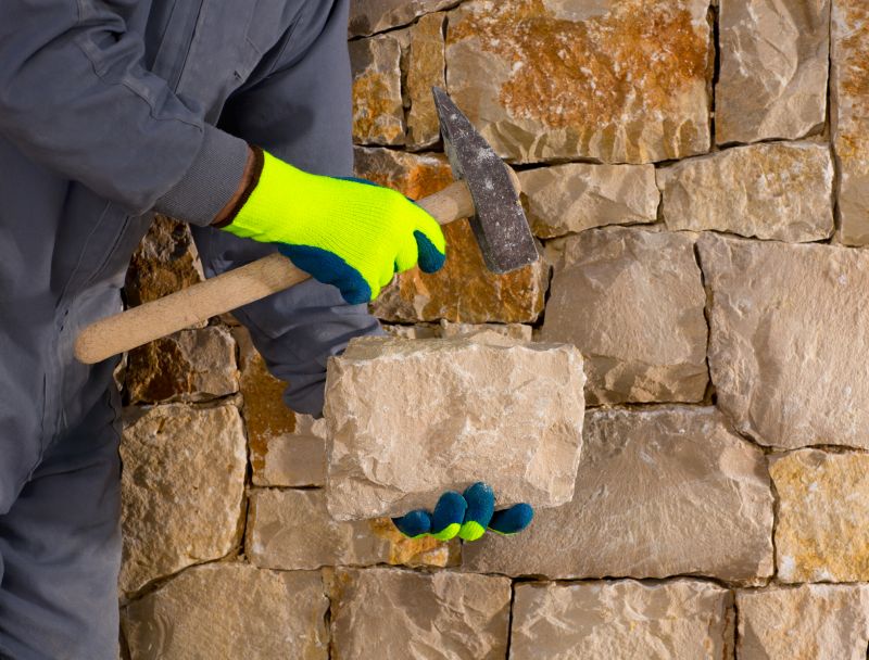 Block Masonry Service