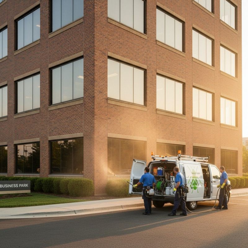 Block Masonry Service